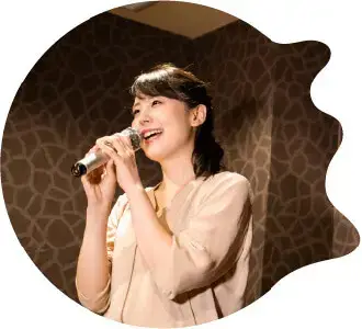 カラオケで高得点を出したい