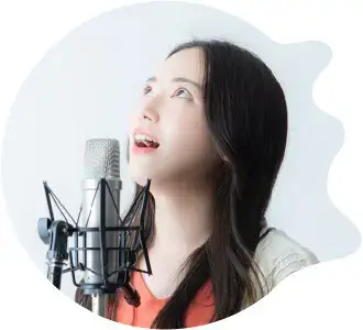 基本や発声を学びたい