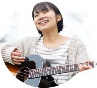 弾き語りで歌いたい