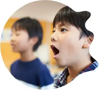 友達と一緒に習いたい